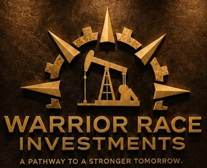 Warrior Race Investments logo